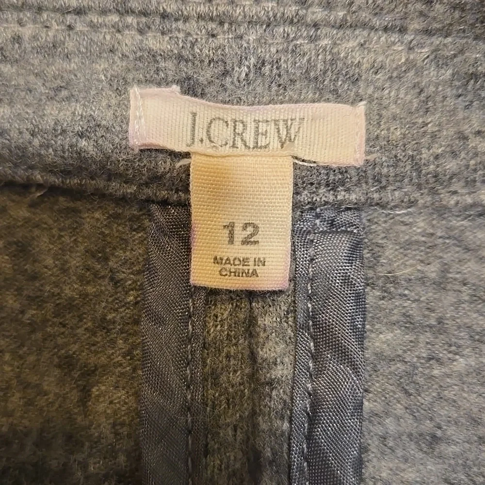 J. CREW 